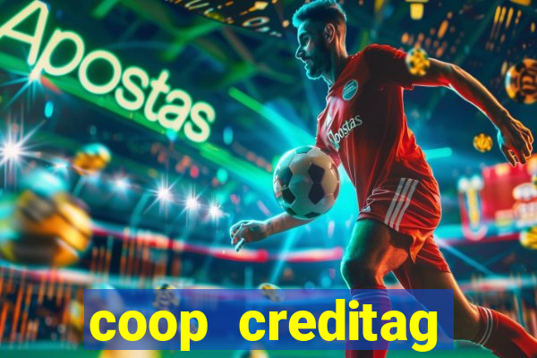 coop creditag reclame aqui